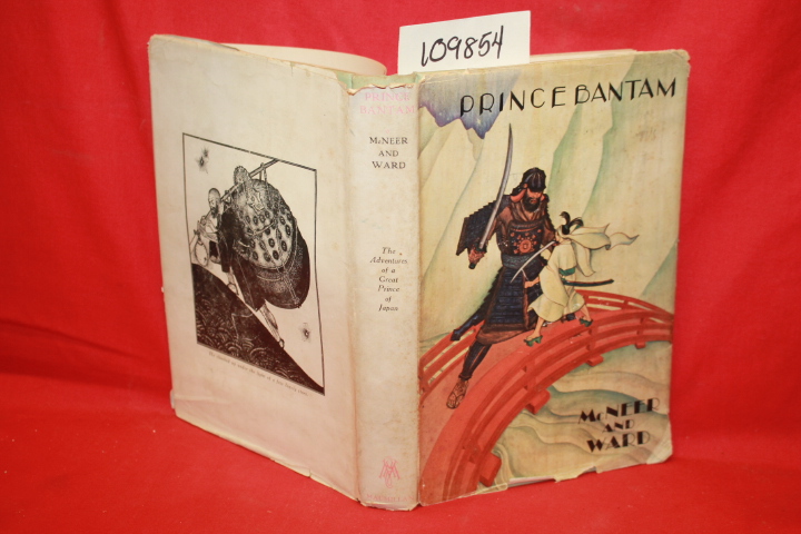 MCNEER, MAY AND LYND WARD: PRINCE BANTAM