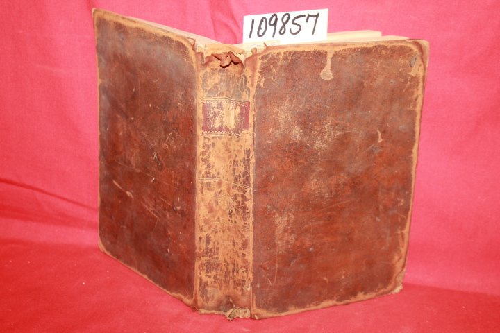 CAVE, WILLIAM: A COMPLETE HISTORY OF THE LIVES, ACTS, AND MARTYDOMS OF THE HO...