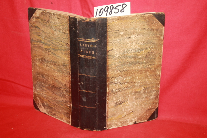 DENISON, CHARLES W.: THE LADY'S ALBUM