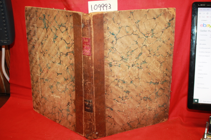 JUDD, ORANGE: THE AMERICAN AGRICULTURIST