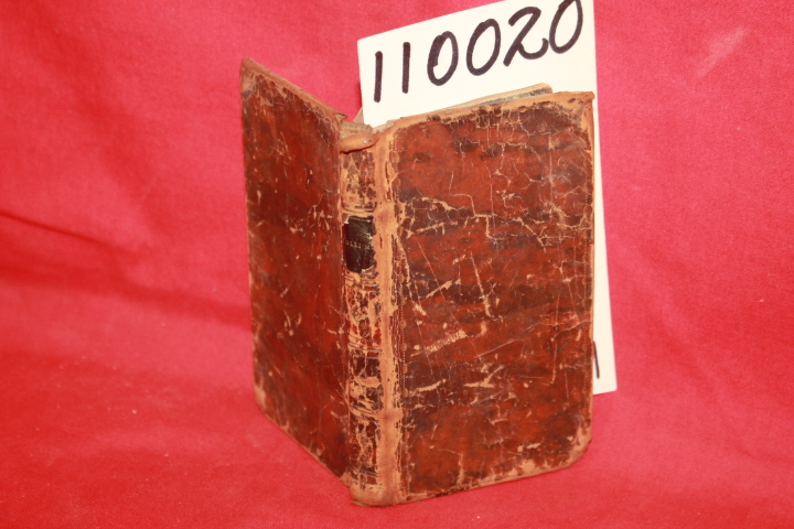 LANGHORNE: THE POETICAL WORKS OF WILLIAM COLLINS