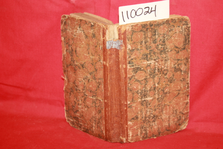 GORTON, BENJAMIN: A SCRIPTURAL ACCOUNT OF THE MILLENIUM