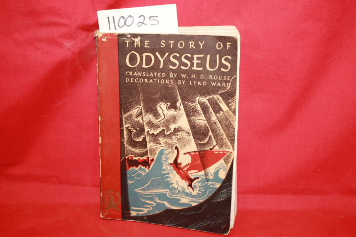 ROUSE, W. H. D.: THE STORY OF ODYSSEUS