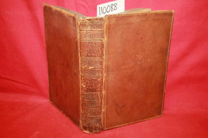 BUFFON: THE NATURAL HISOTRY OF BIRDS Vol II Only