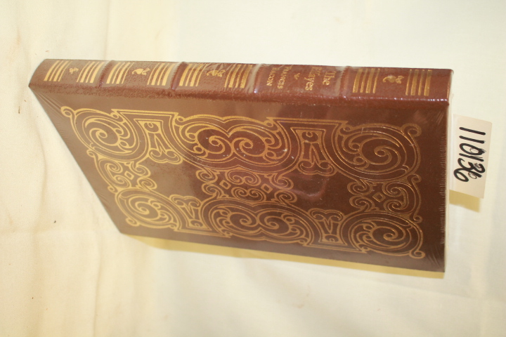 BACON, FRANCIS: THE EFFAYES