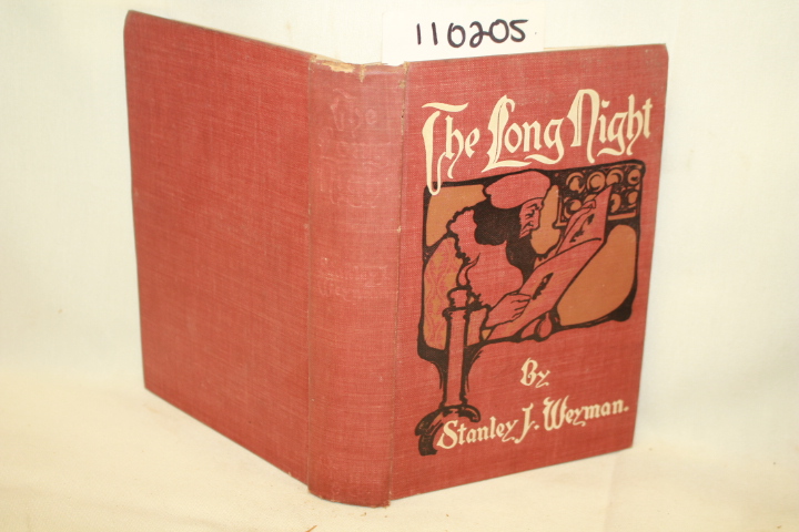 WEYMAN, STANLEY J.: THE LONG NIGHT