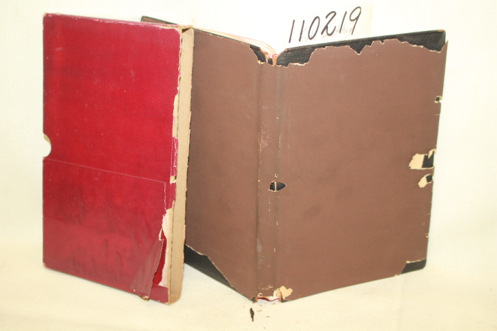 HUBBARD, ALICE: AN AMERICAN BIBLE