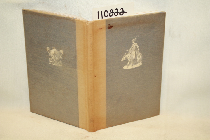 LAMB, CHARLES: BEAUTY AND THE BEAST