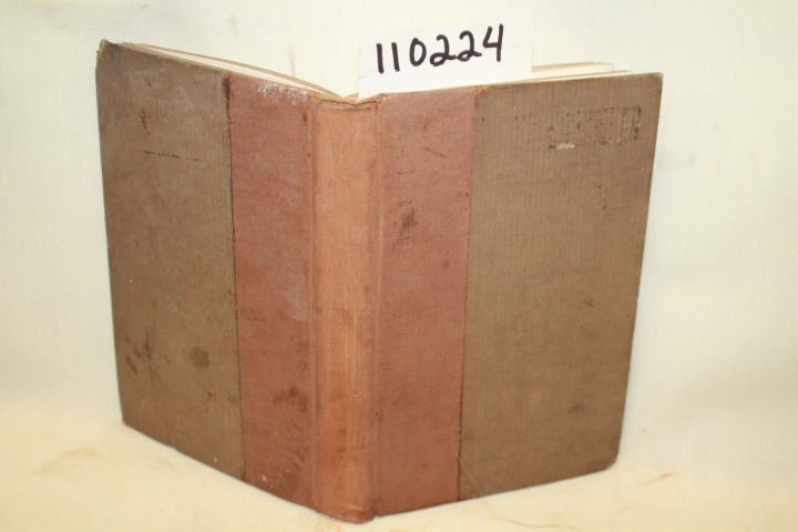 HUBBARD, ELBERT: THE MINTAGE