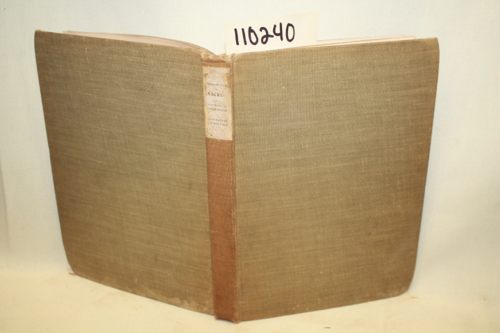 STANLEY, THOMAS: ANACREON
