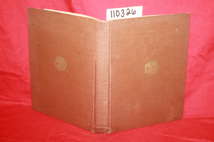 HUBBARD, ELBERT: THE MAN OF SORROWS