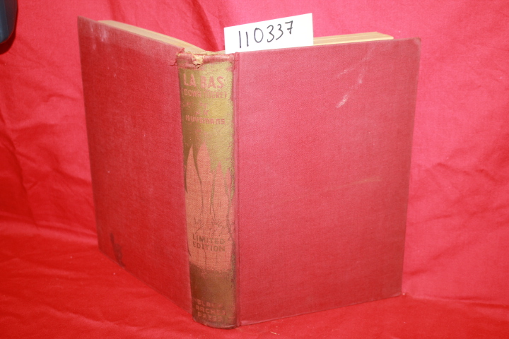 HUYSMANS, JORIS KARL: LA BAS