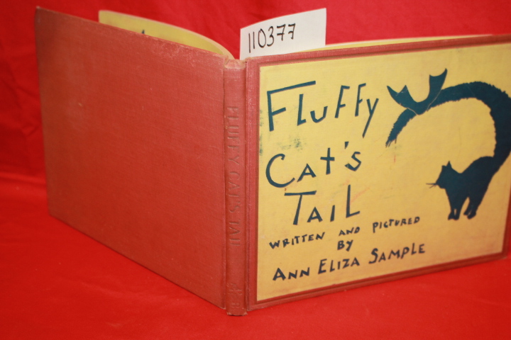 SAMPLE, ANN ELIZA: FLUFFY CAT'S TAIL