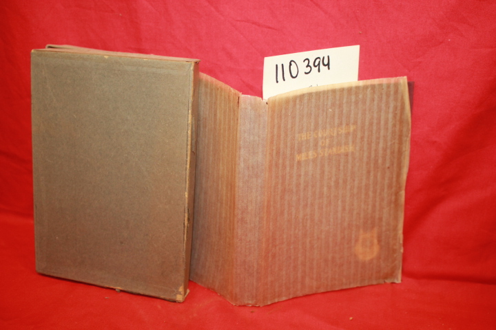 LONGFELLOW, HENRY: THE COURTSHIP OF MILES STANDISH
