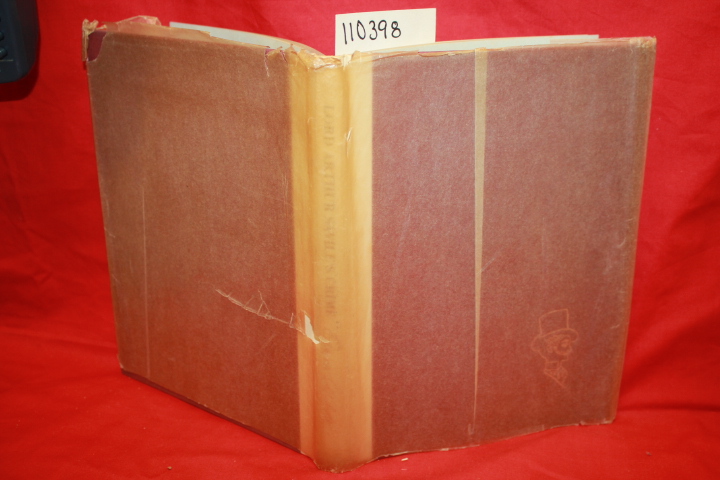 WILDE, OSCAR: LORD ARTHUR LAVILE'S CRIME