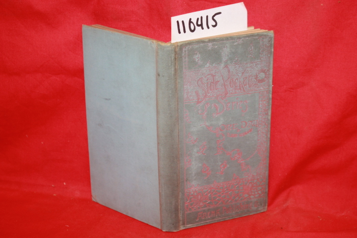 HUBBARD, ELBERT: ONE DAY A TALE OF THE PRAIRIES