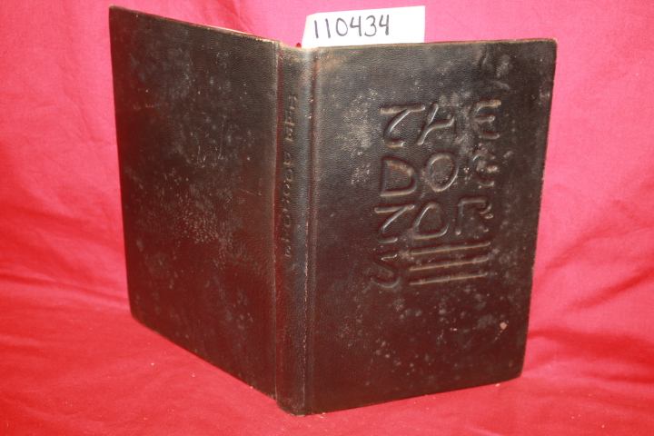 HUBBARD, ELBERT: THE DOCTORS A SATIRE IN FOUR SEIZURES