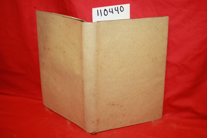 HUBBARD, ELBERT: THE DOCTORS A SATIRE IN FOUR SEIZURES