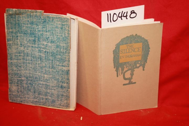 INGRAHAM, E.V.: THE SILENCE