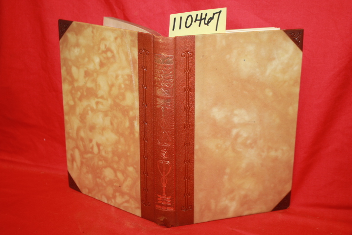 HOYLE, JOHN T.: A ROYCROFT ANTHOLOGY