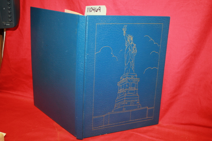 WHITNEY, MARY: ALUISES ACROSS AMERICA