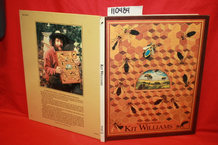 WILLIAMS, KIT: KIT WILLIAMS