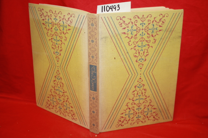 JEFFERY, ARTHUR: THE KORAN