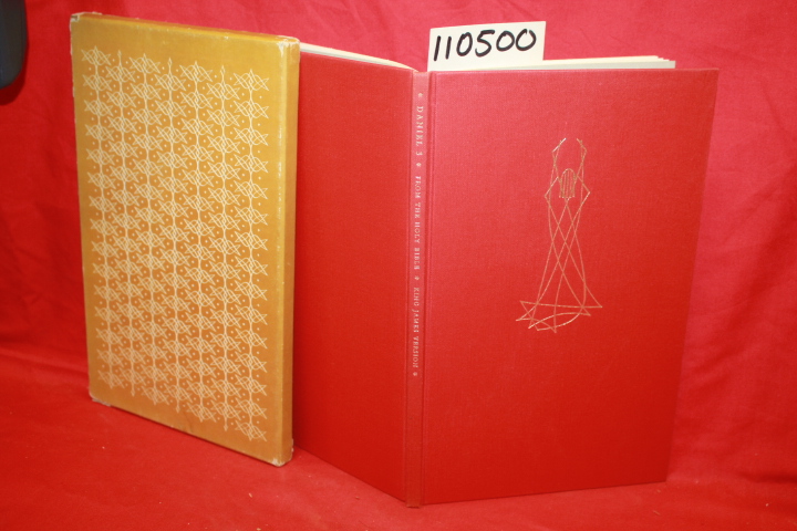 DANIEL 3 FROM THE HOLY BIBLE