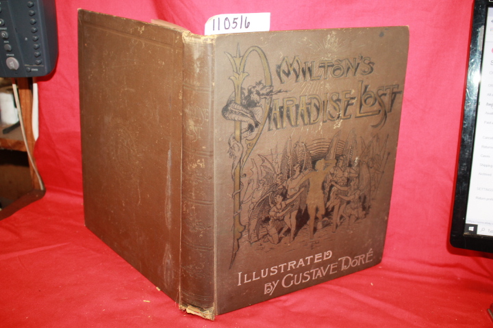 WALSH, HENRY C.: MILTON'S PARADISE LOST