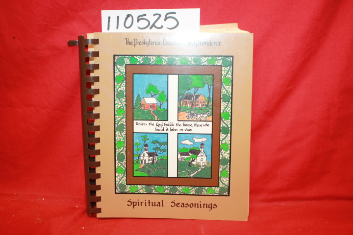 THE WOMEN'S ASSOCIATION: SPIRITUAL SEASONINGS