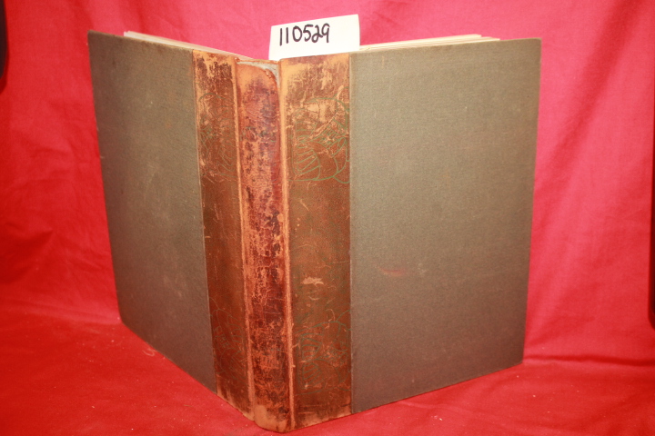 SHAKESPEARE, WILLIAM AND HODGES, LEIGH MITCHELL: AS YOU LIKE IT