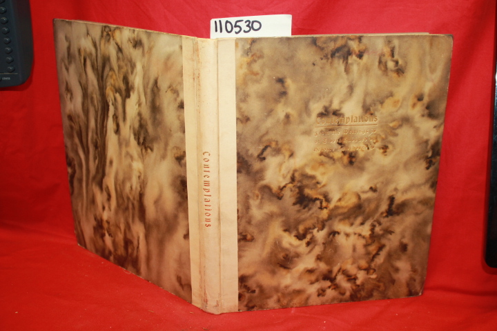 HAWTHORNE, HELOISE: CONTEMPLATIONS FROM THE WRITINGS OF ELBERT HUBBARD