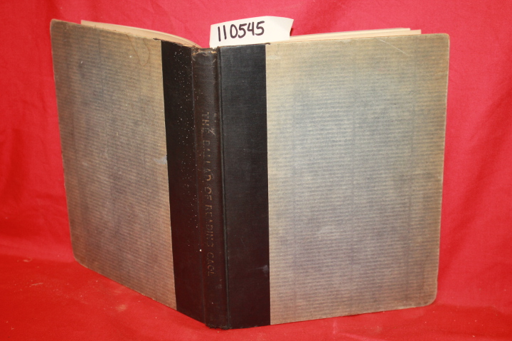 WILDE, OSCAR: THE BALLAD OF READING GAOL