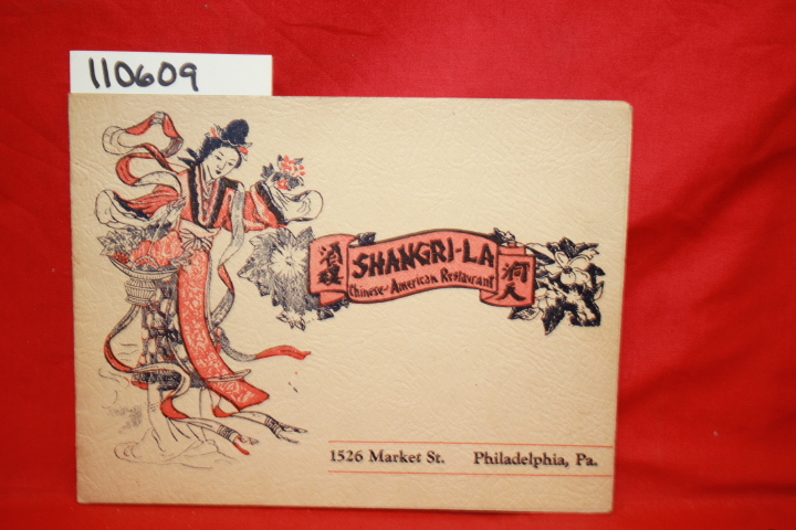 Shangri-La Chinese-American Restaurant: Shangri-La Chinese-American Restauran...