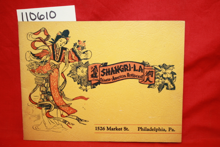 Shangri-La Chinese-American Restaurant: Shangri-La Chinese-American Restauran...