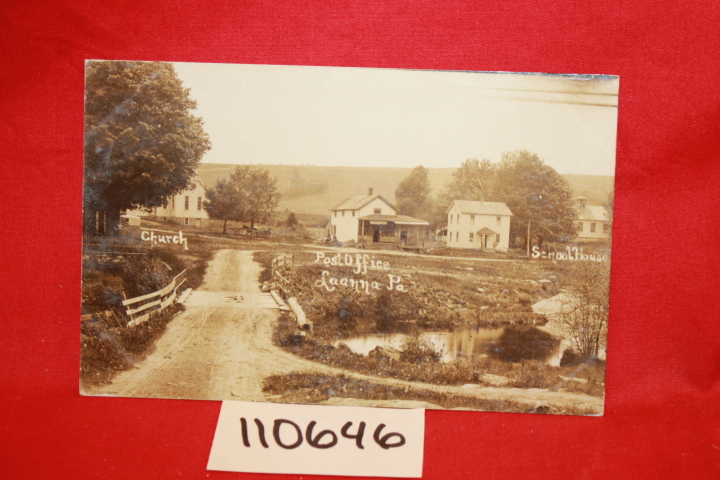 High Resolution RPPC: High Resolution RPPC Post Card