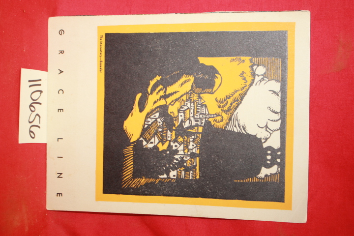 Grace Line: Grace line Restaurant Menu