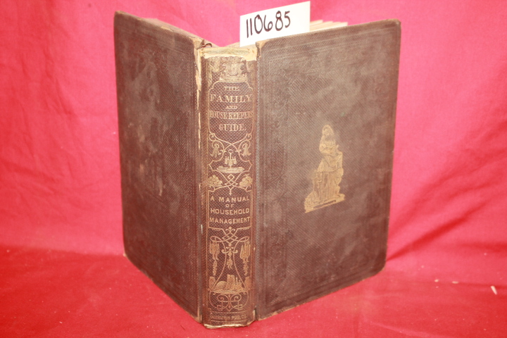 Storke, E.G.: The Family and Householder's Guide