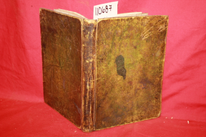 Franc, Senor Des Bois and Schouten, Nicolas: El Abad Comendatario