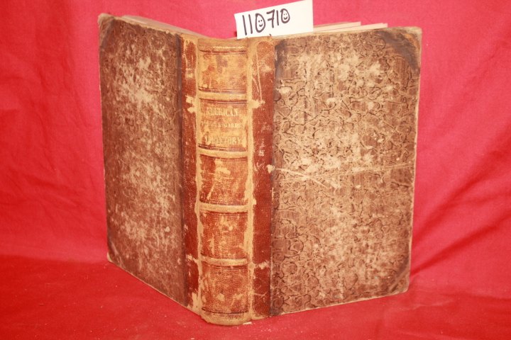 Hibbert and Buist: The American Flower Garden Directory