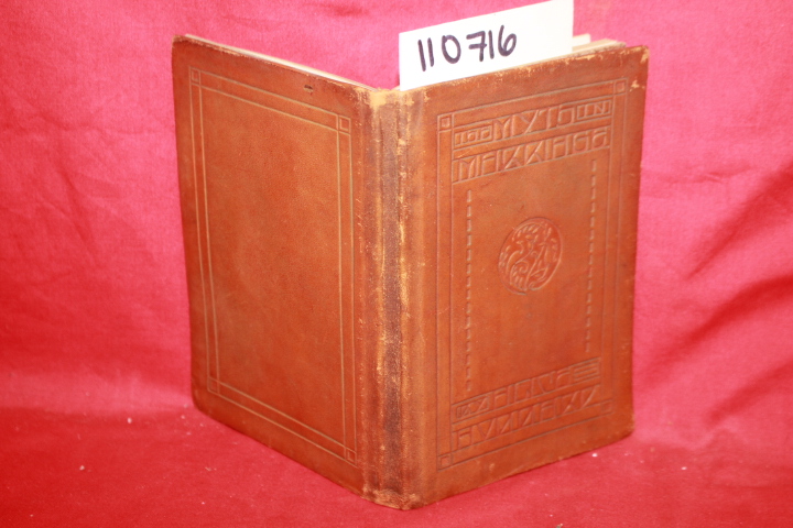 Hubbard, Alice: The Myth in Marriage