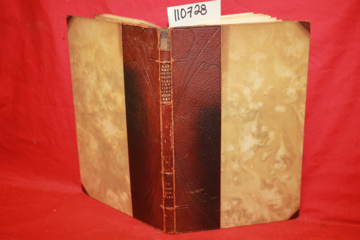 Hubbard, Alice: Garnett and the Brindled Cow