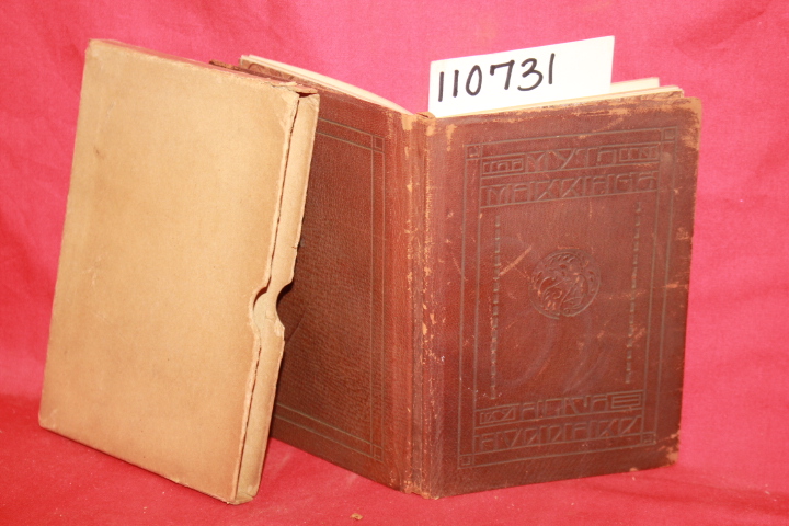 Hubbard, Alice: The Myth in Marriage