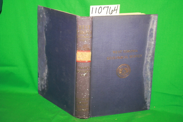 Grimsley, G.P.: West Virginia Geological Survey; County Reports and Maps - Pl...