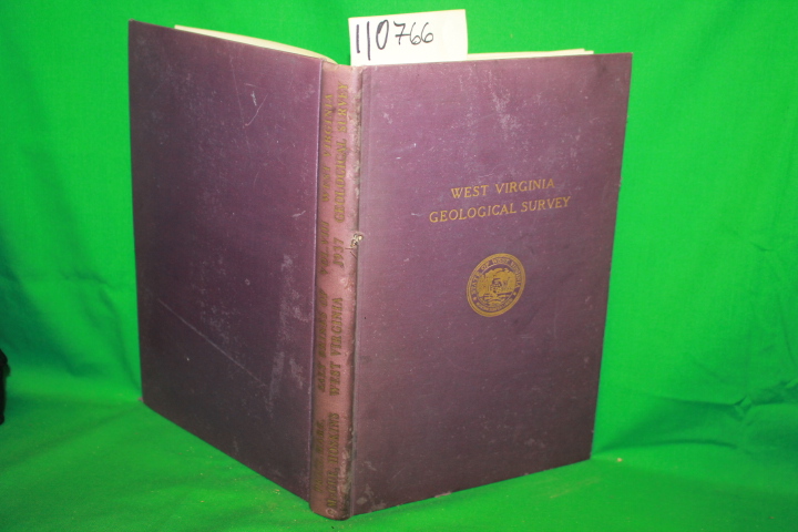 Price, Paul H.; Hare, Charles E.; Mc...: West Virginia Geological Survey Vol ...
