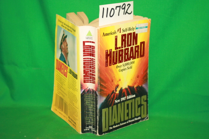Hubbard, L. Ron: Dianetics: The Modern Science of Mental Health