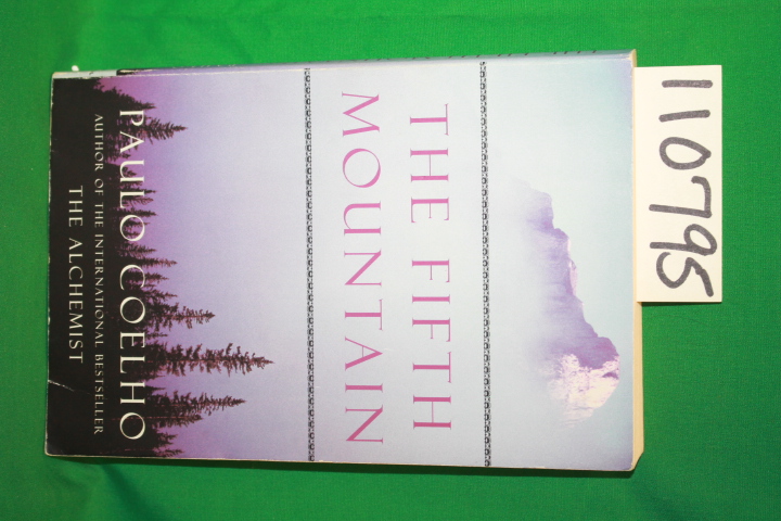 Coelho, Paulo: The Fifth Mountain
