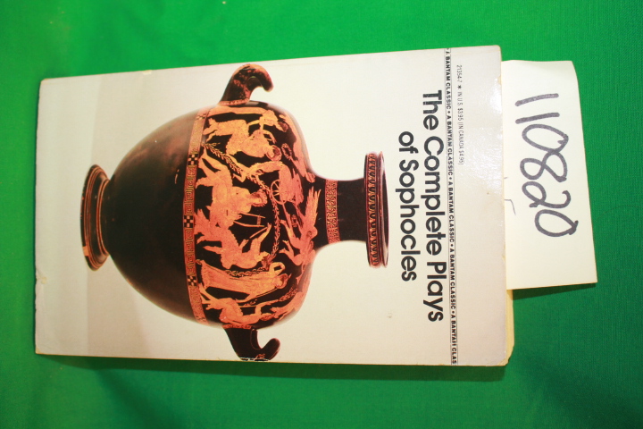Sophocles and Richard Claverhouse Jebb and M...: The Complete Plays of Sophocles