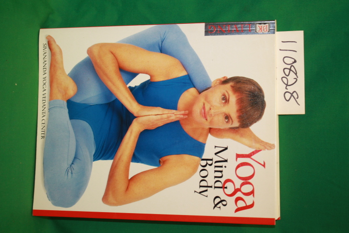 Sivananda Yoga Vedanta Center: Yoga Mind and Body