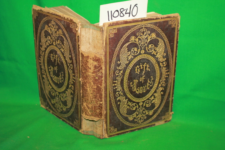 Griswold, Rufus W.: A Gift of Love A Token of Friendship